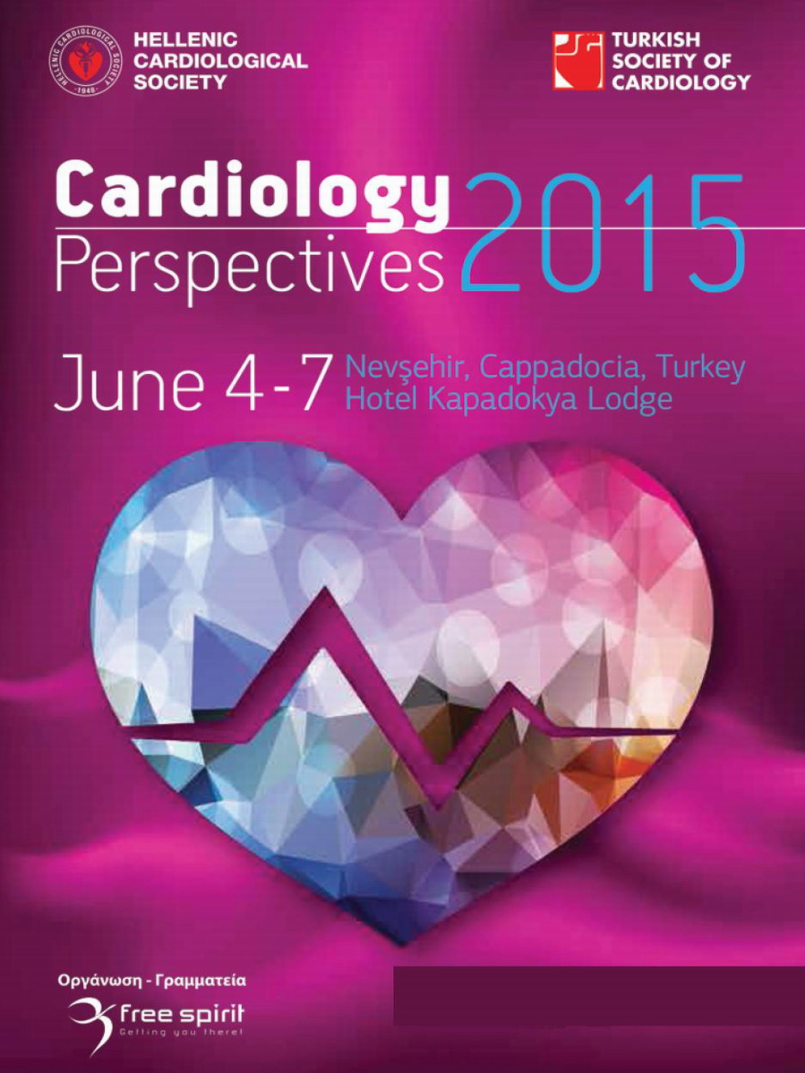 Cardiology Perspectives 2015