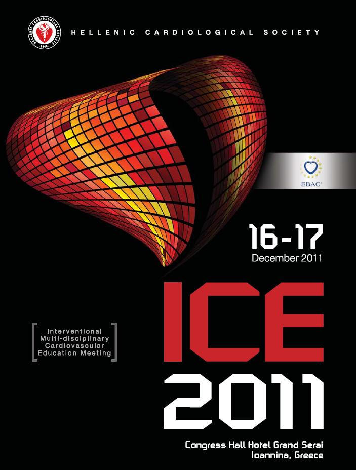 Interventional Cardiovascular Education (ICE) 2011.