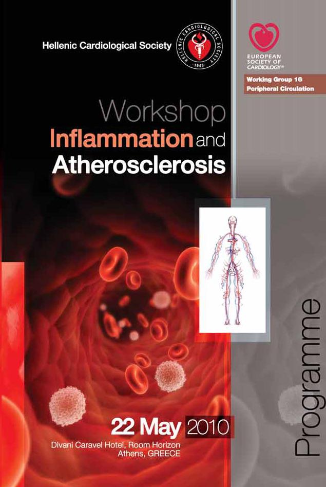 Inflammation and Atherosclerosis.