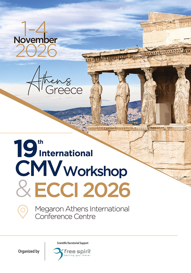 19th International CMV Workshop & ECCI 2026